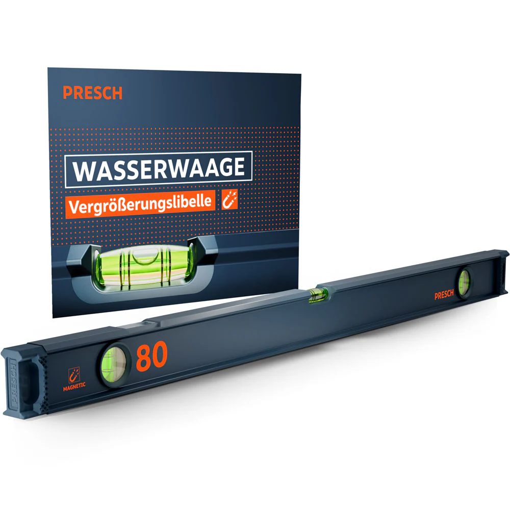 Wasserwaagen